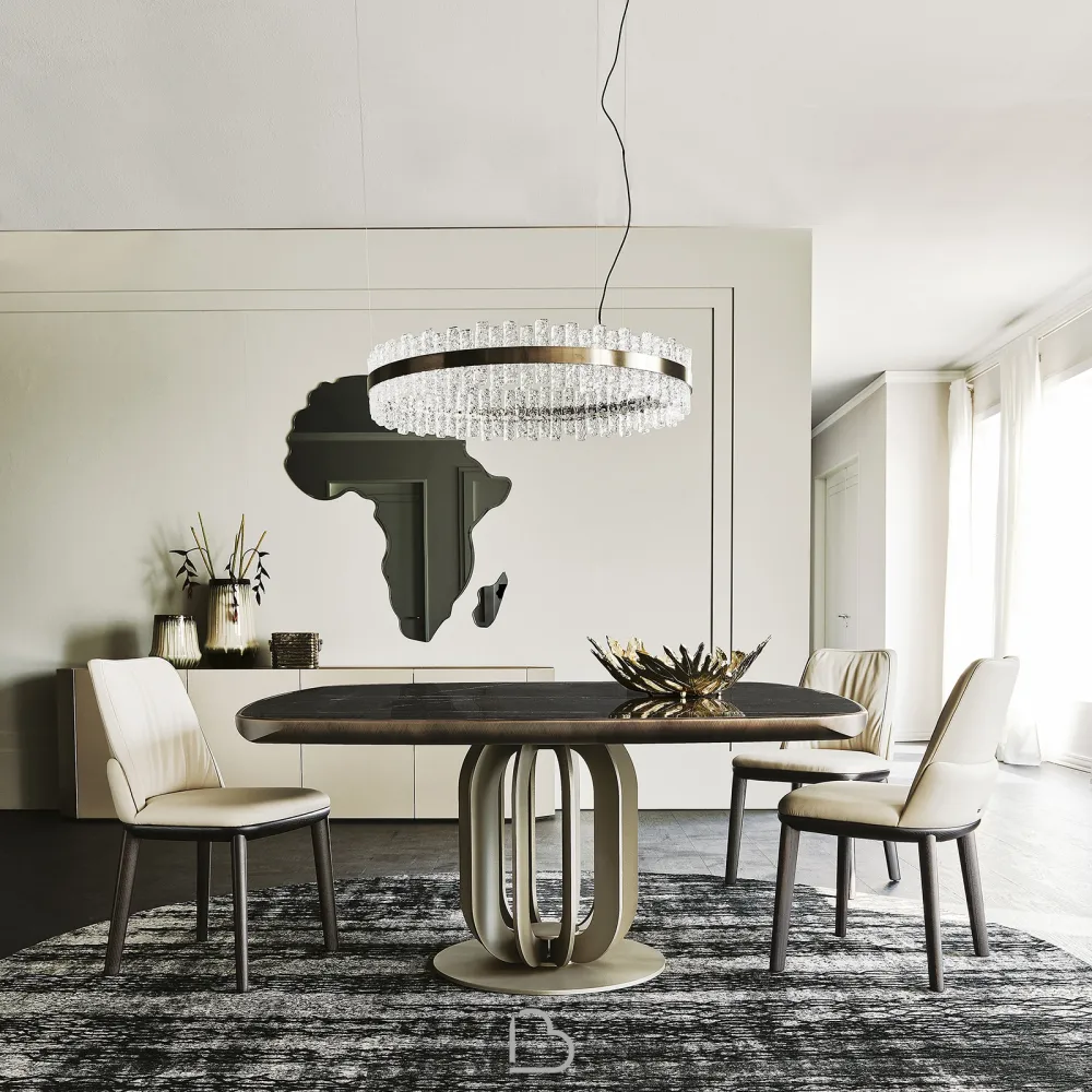Suspension Lamp Cattelan Phoenix