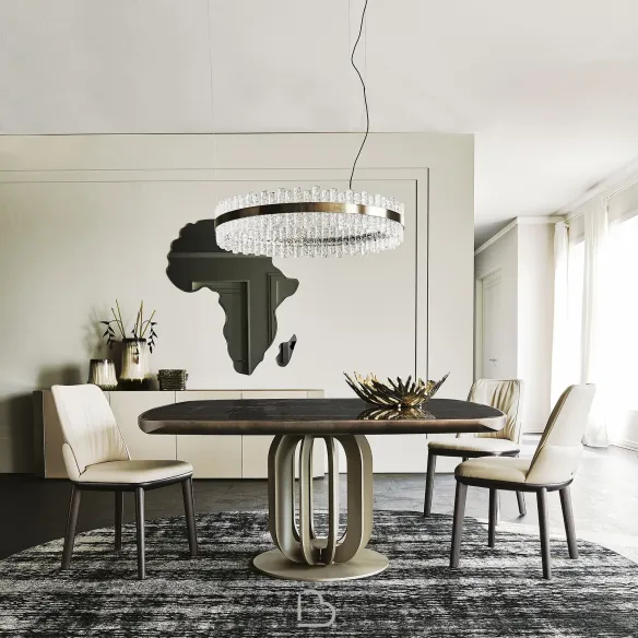 Suspension Lamp Cattelan Phoenix