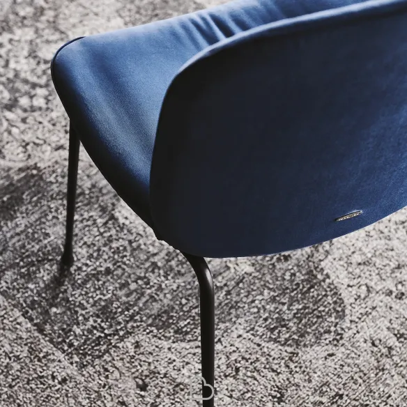 Stuhl Cattelan Tina