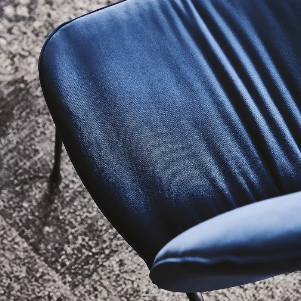 Stuhl Cattelan Tina