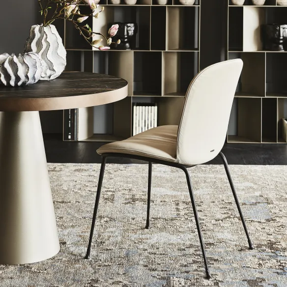 Chaise Cattelan Tina