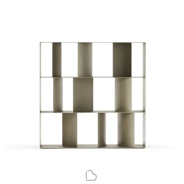 Librera Cattelan Nautilus