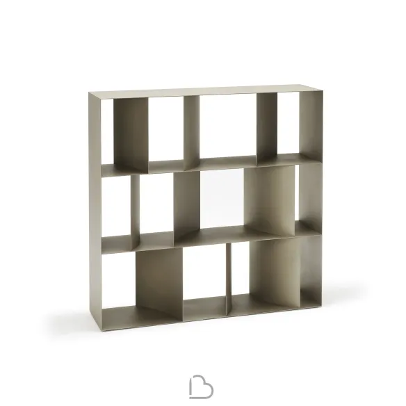 Librera Cattelan Nautilus