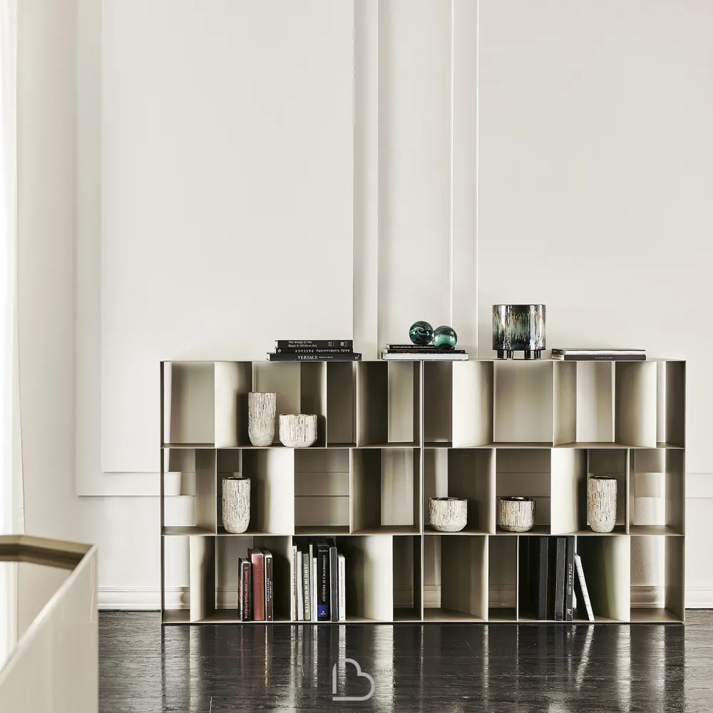 Librera Cattelan Nautilus