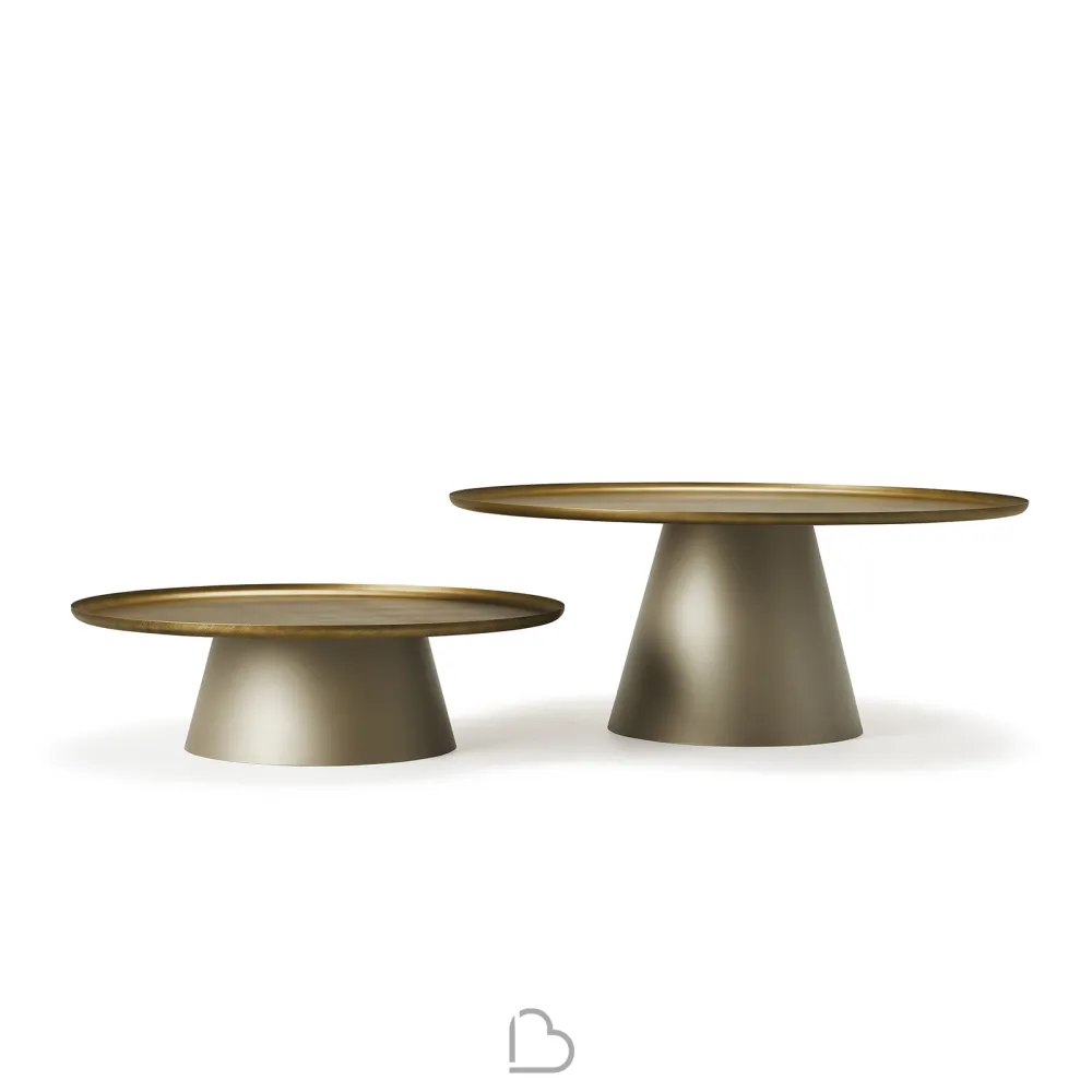 Couchtisch Cattelan Amerigo