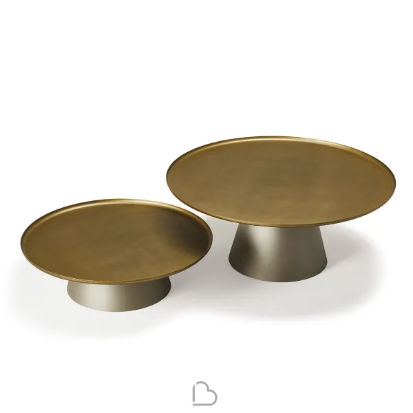 Table Basse Cattelan Amerigo 2