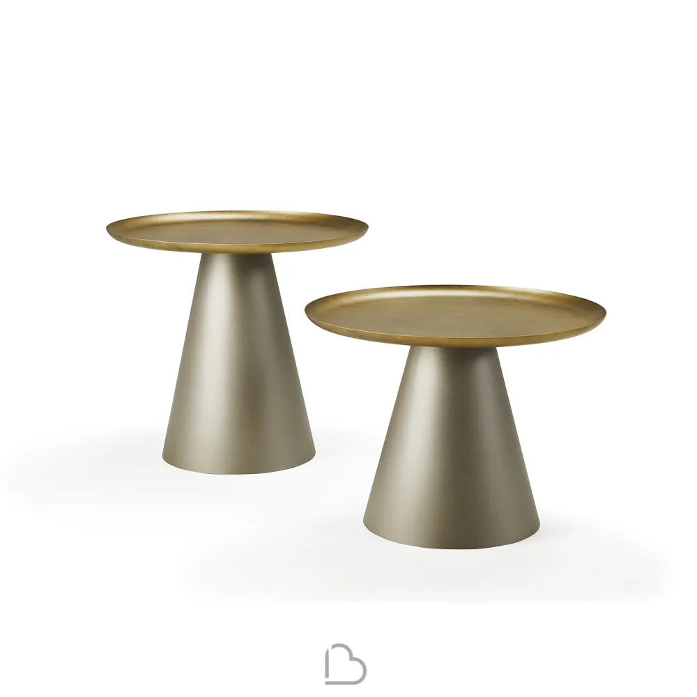 Coffee Table Cattelan Amerigo