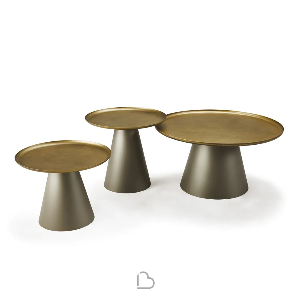 Coffee Table Cattelan Amerigo