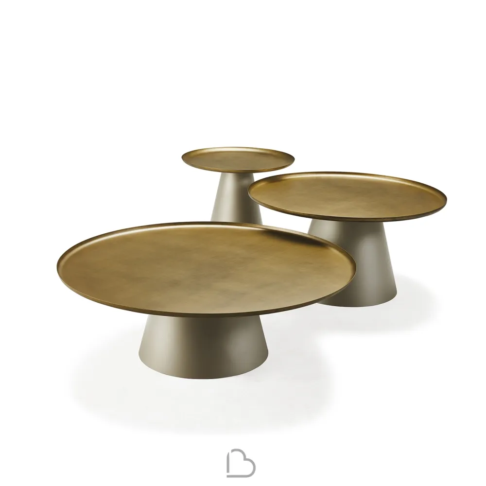Coffee Table Cattelan Amerigo