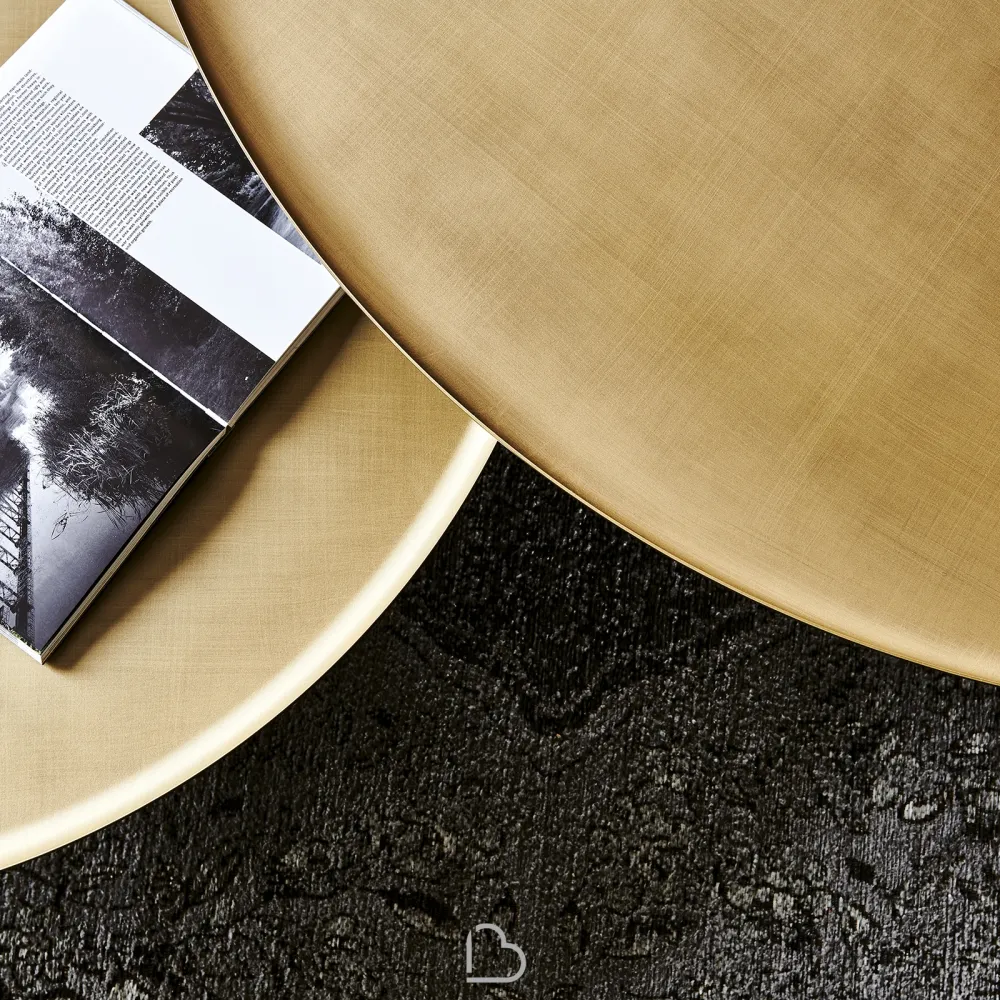 Coffee Table Cattelan Amerigo