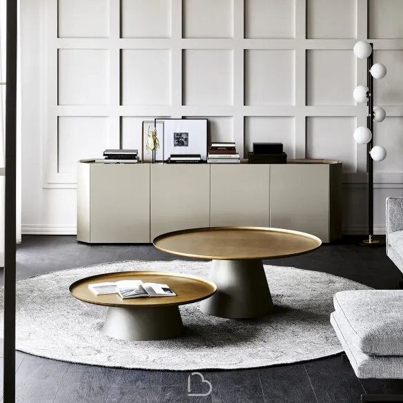 Coffee Table Cattelan Amerigo