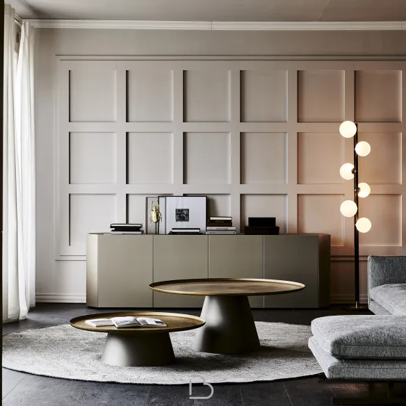 Couchtisch Cattelan Amerigo