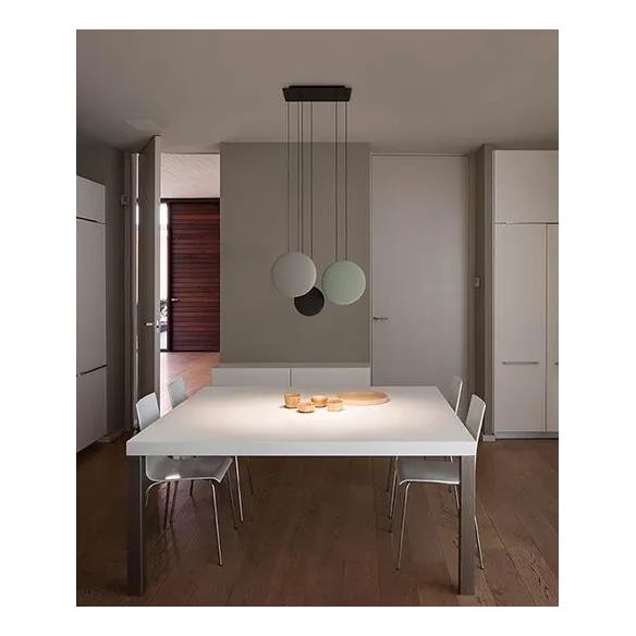Pendant lamp Vibia Cosmos 2511