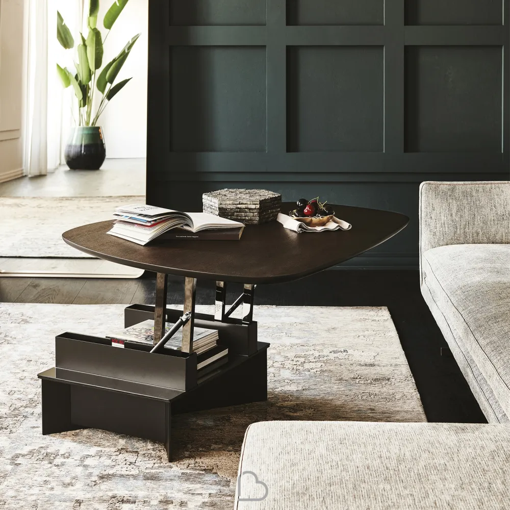 Coffee Table Cattelan Orlando