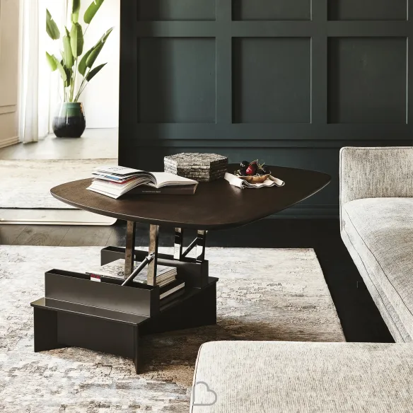 Coffee Table Cattelan Orlando