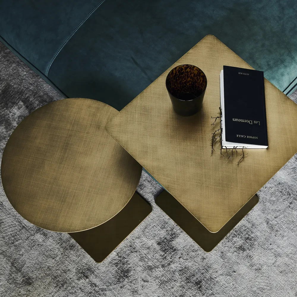 Table Basse Cattelan Step