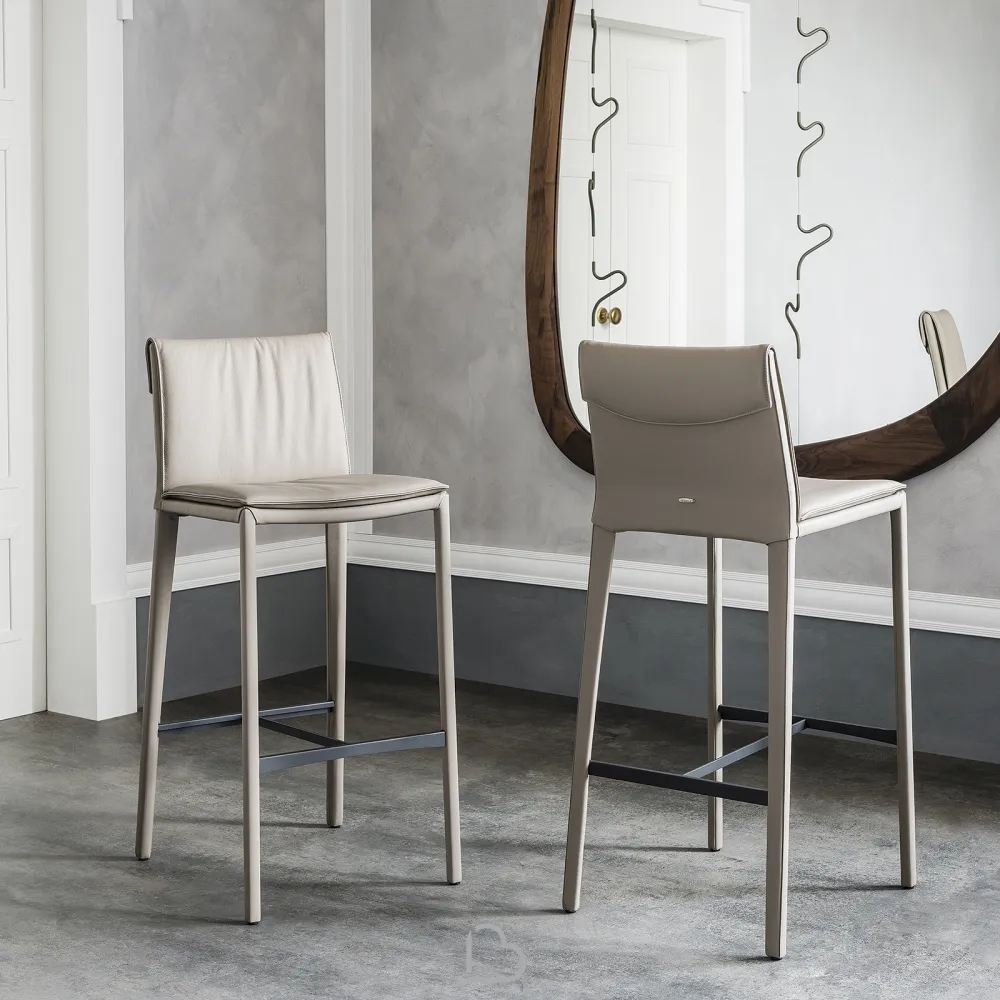 Sgabello Cattelan Isabel ML