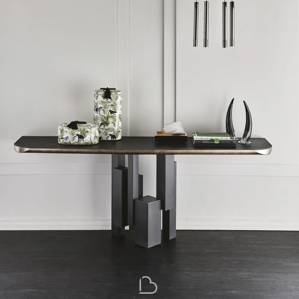 Consolle Cattelan Skyline Wood-C