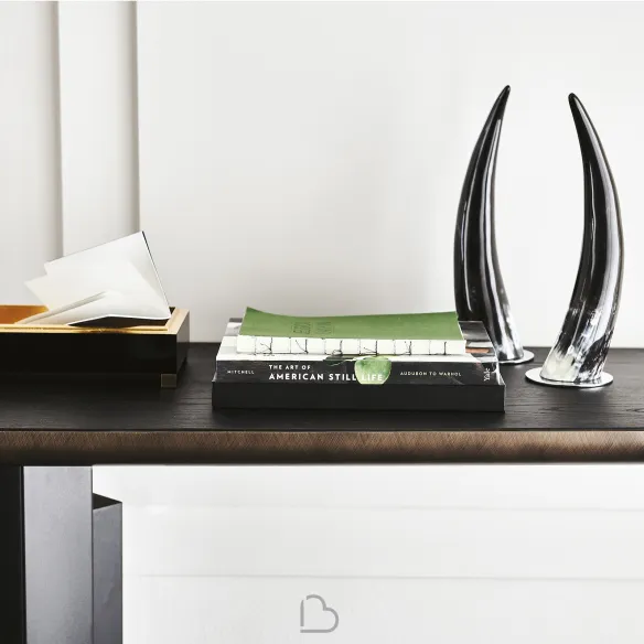 Consolle Cattelan Skyline Wood-C