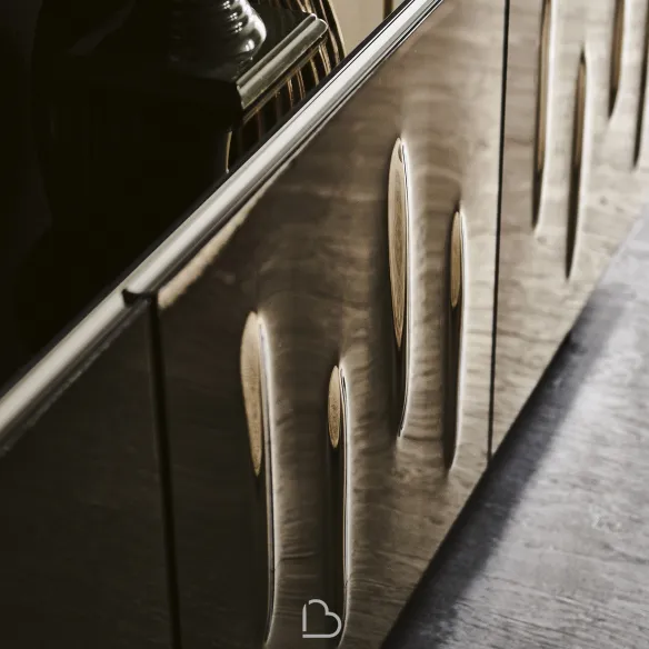 Sideboard Cattelan Carnaby