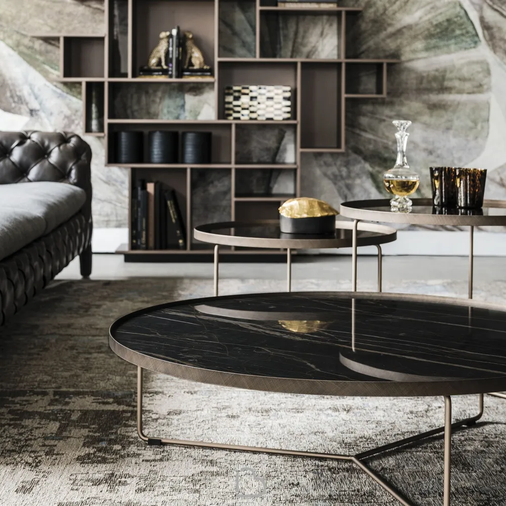 Table Basse Cattelan Billy Keramik