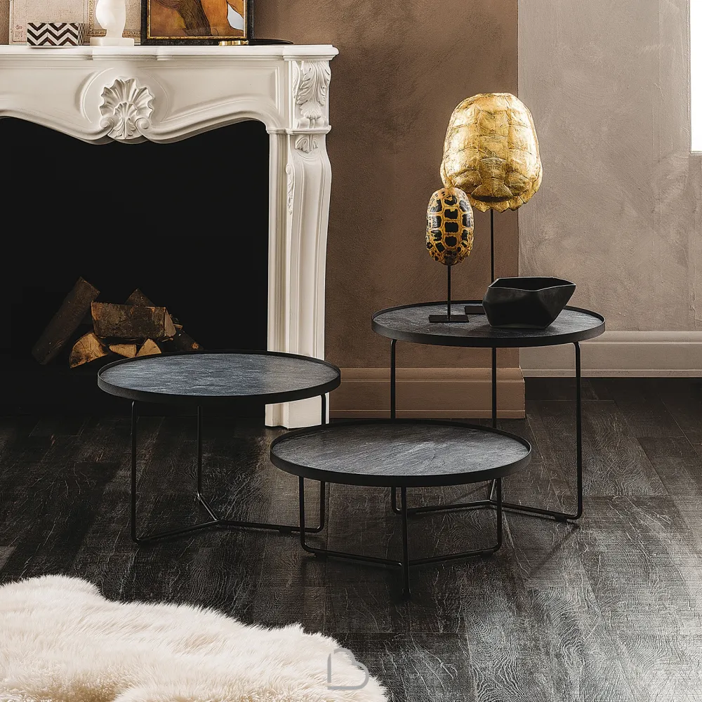 Table Basse Cattelan Billy Keramik