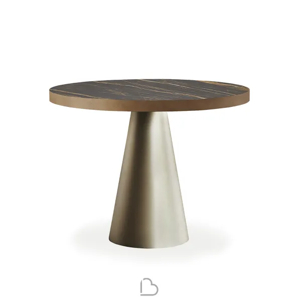Tavolo Cattelan Saturno Keramik Bistrot
