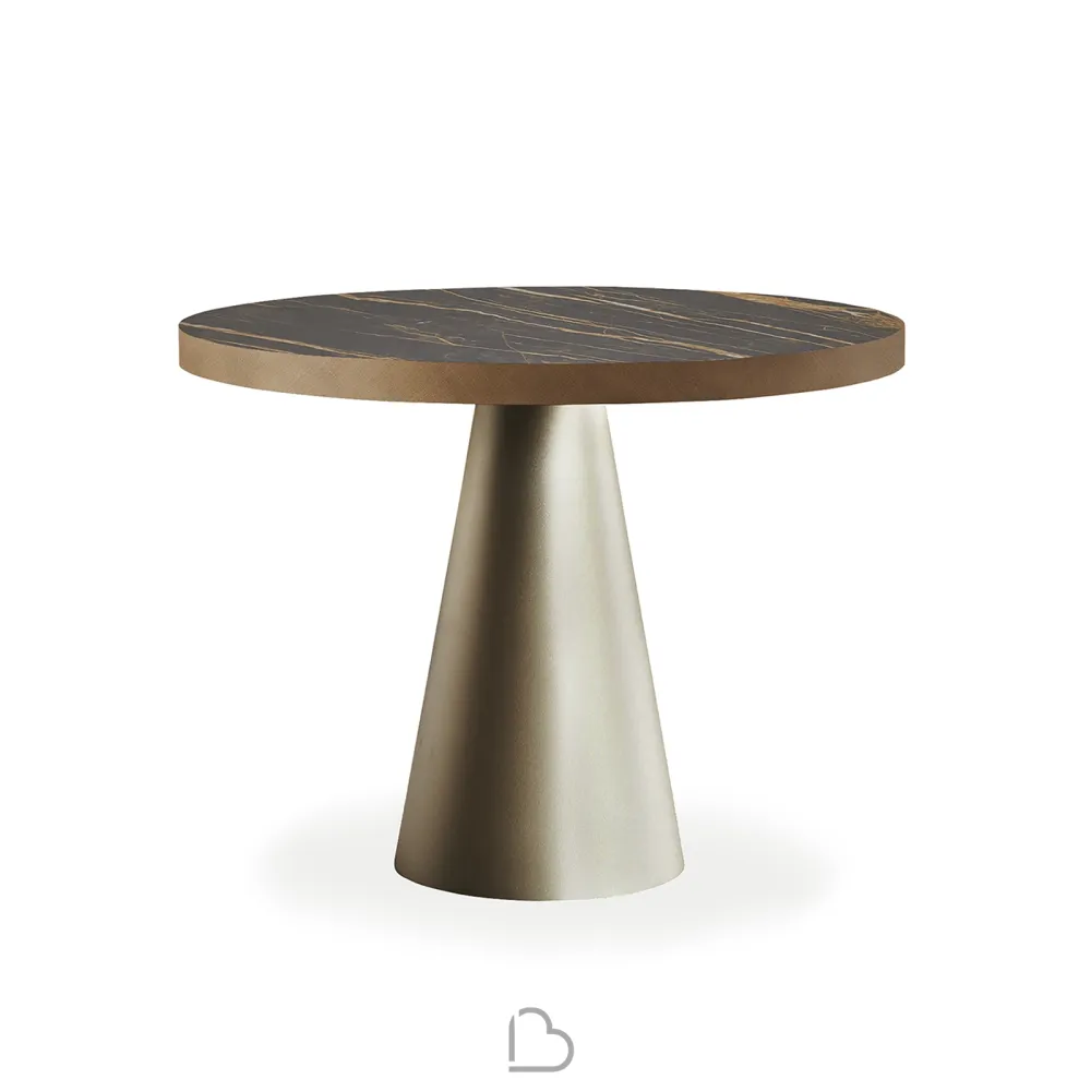 Tisch Cattelan Saturno Keramik Bistrot