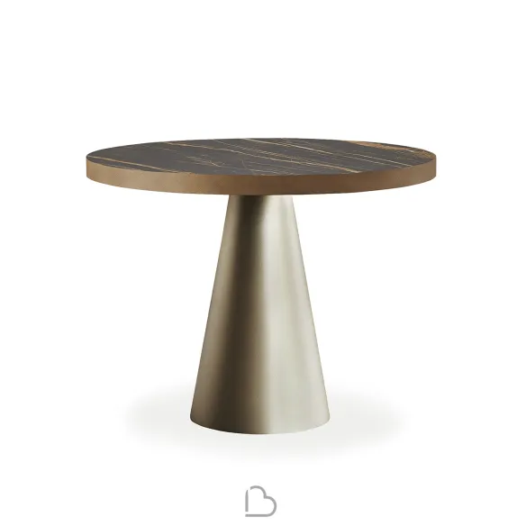 Table Cattelan Saturno Keramik Bistrot