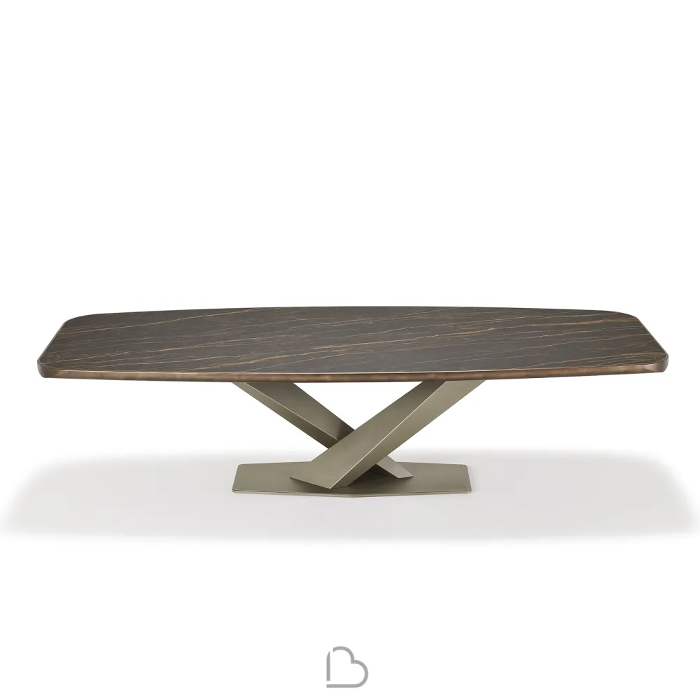 Table Cattelan Stratos Keramik Premium