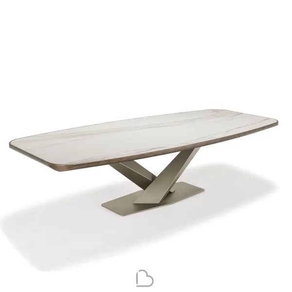Tavolo Cattelan Stratos Keramik Premium 2