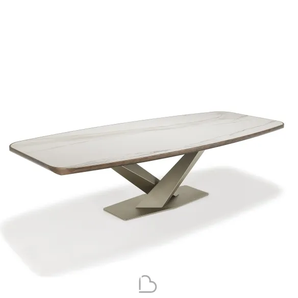 Tisch Cattelan Stratos Keramik Premium