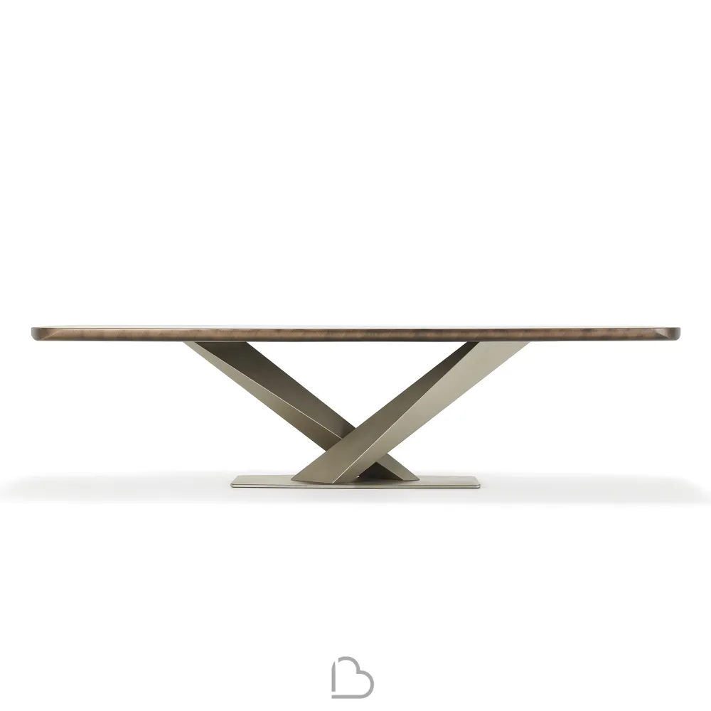 Table Cattelan Stratos Keramik Premium