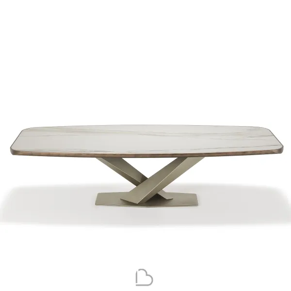 Table Cattelan Stratos Keramik Premium
