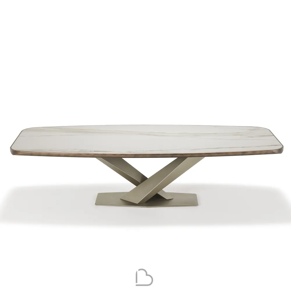 Table Cattelan Stratos Keramik Premium
