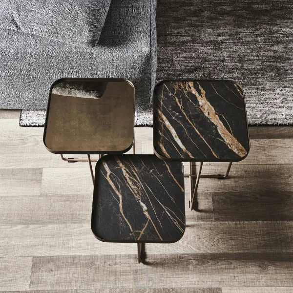 Coffee Table Cattelan Benny 2