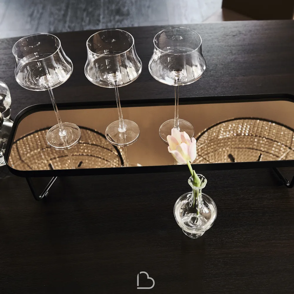 Mesita Baja Cattelan Benny