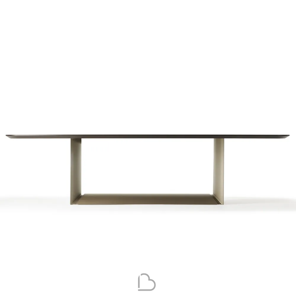 Tisch Cattelan Dragon Wood Versione Top A