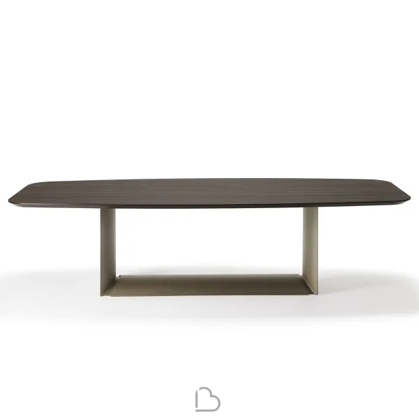 Table Cattelan Dragon Wood Versione Top A