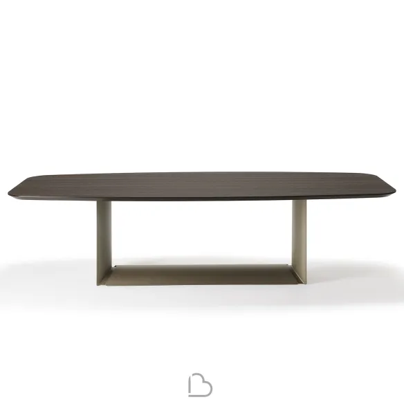Tavolo Cattelan Dragon Wood Versione Top A