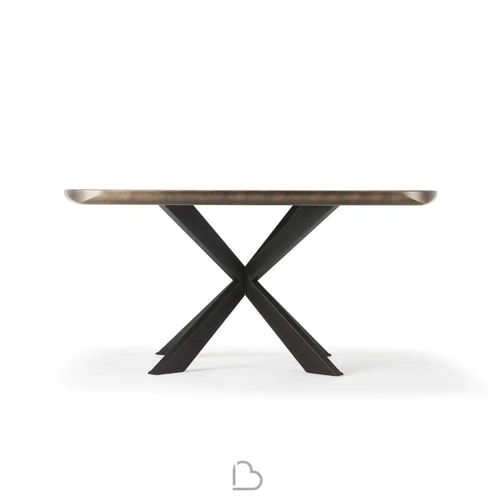 Table Cattelan Spyder Keramik Premium