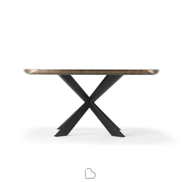 Mesa Cattelan Spyder Keramik Premium
