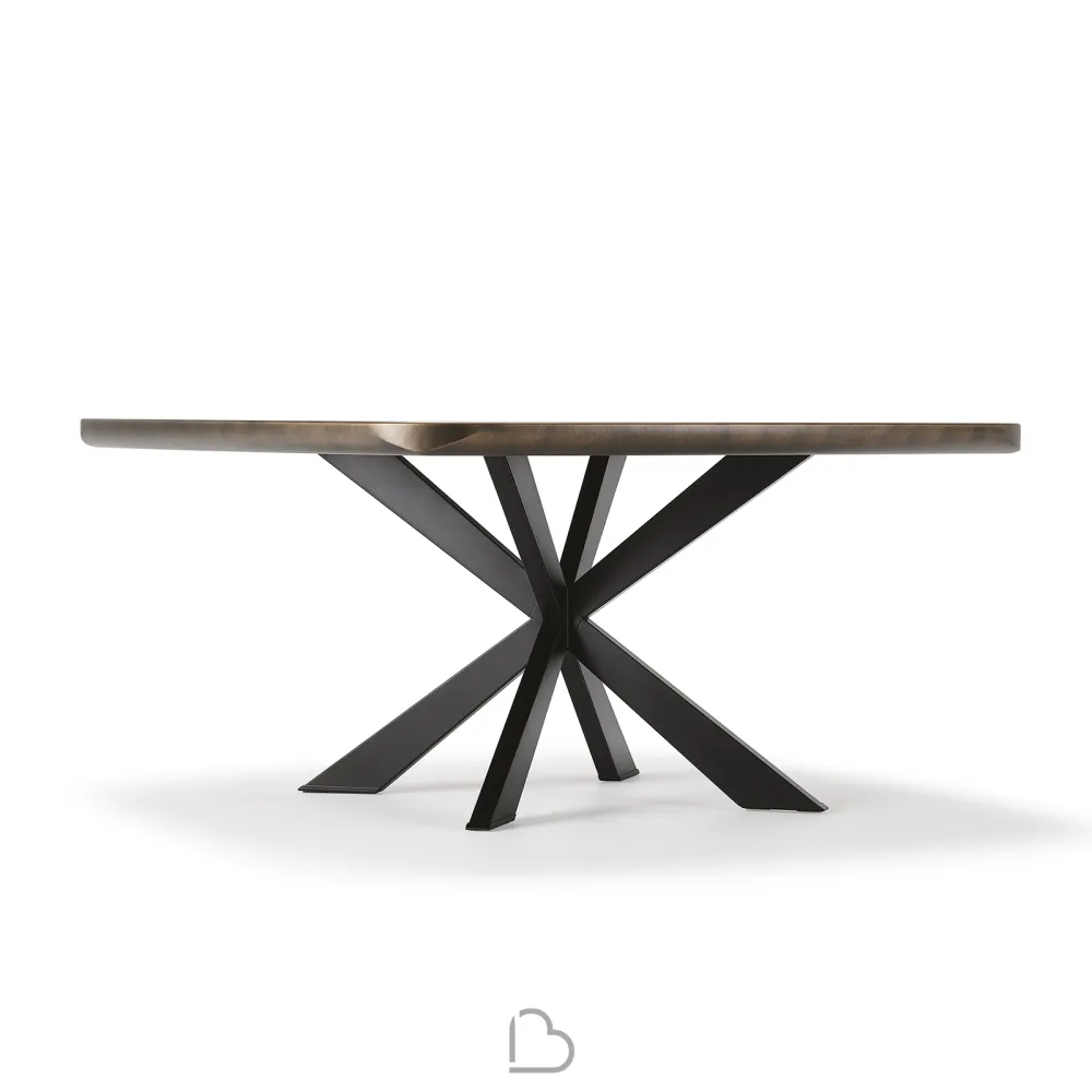 Mesa Cattelan Spyder Keramik Premium
