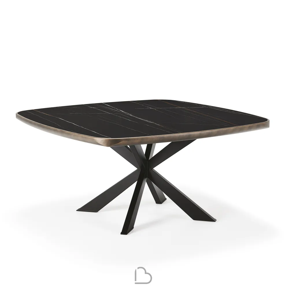 Tisch Cattelan Spyder Keramik Premium