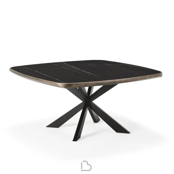 Tisch Cattelan Spyder Keramik Premium
