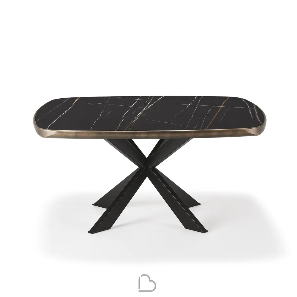 Tisch Cattelan Spyder Keramik Premium