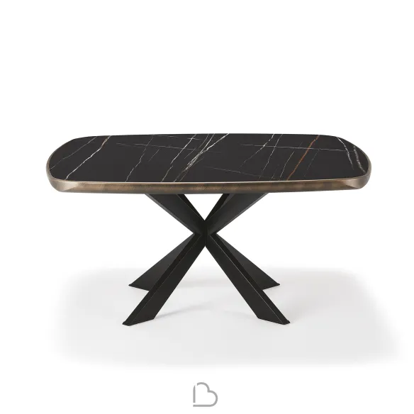 Mesa Cattelan Spyder Keramik Premium