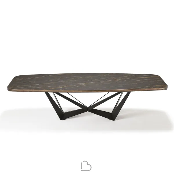 Table Cattelan Skorpio Keramik Premium