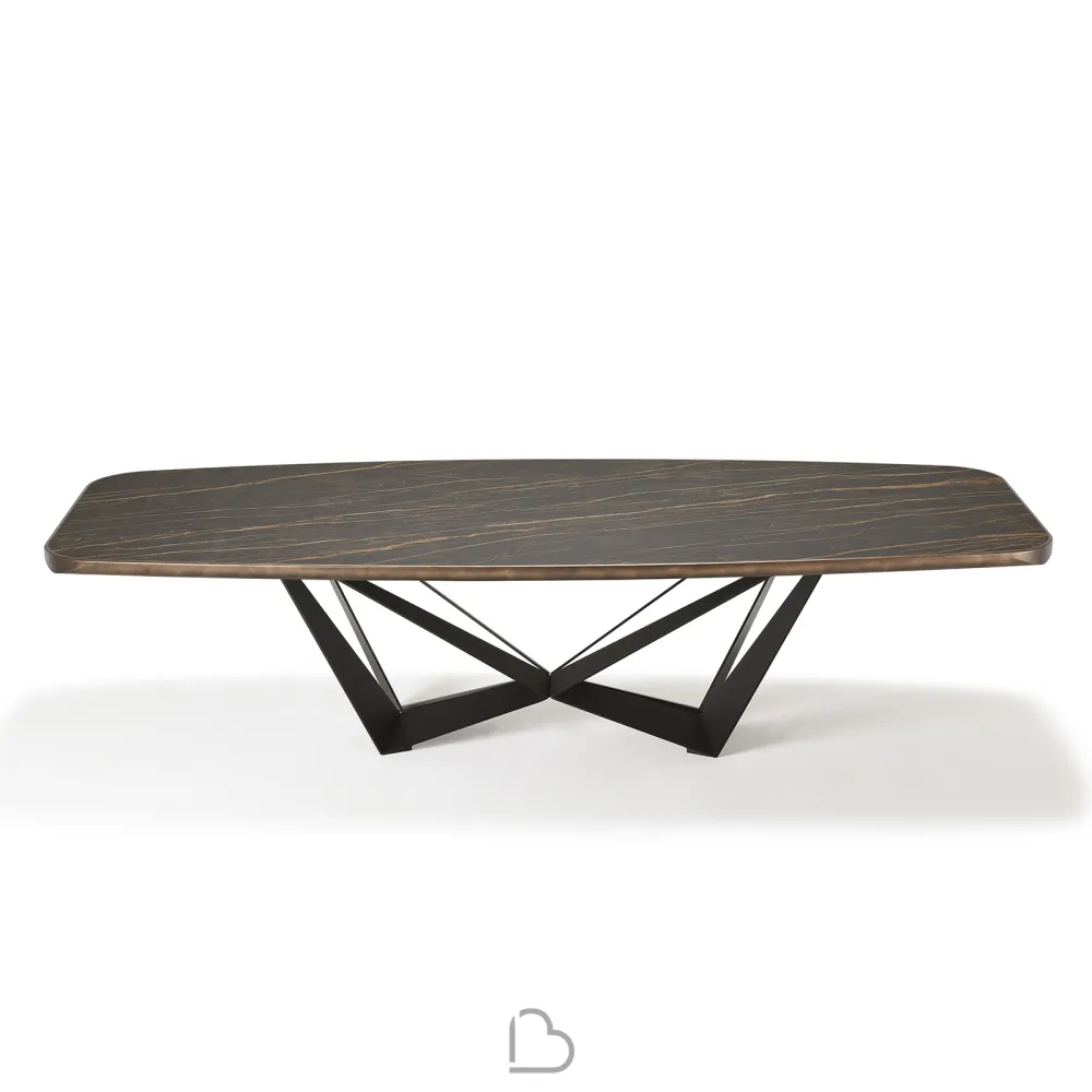 Tisch Cattelan Skorpio Keramik Premium