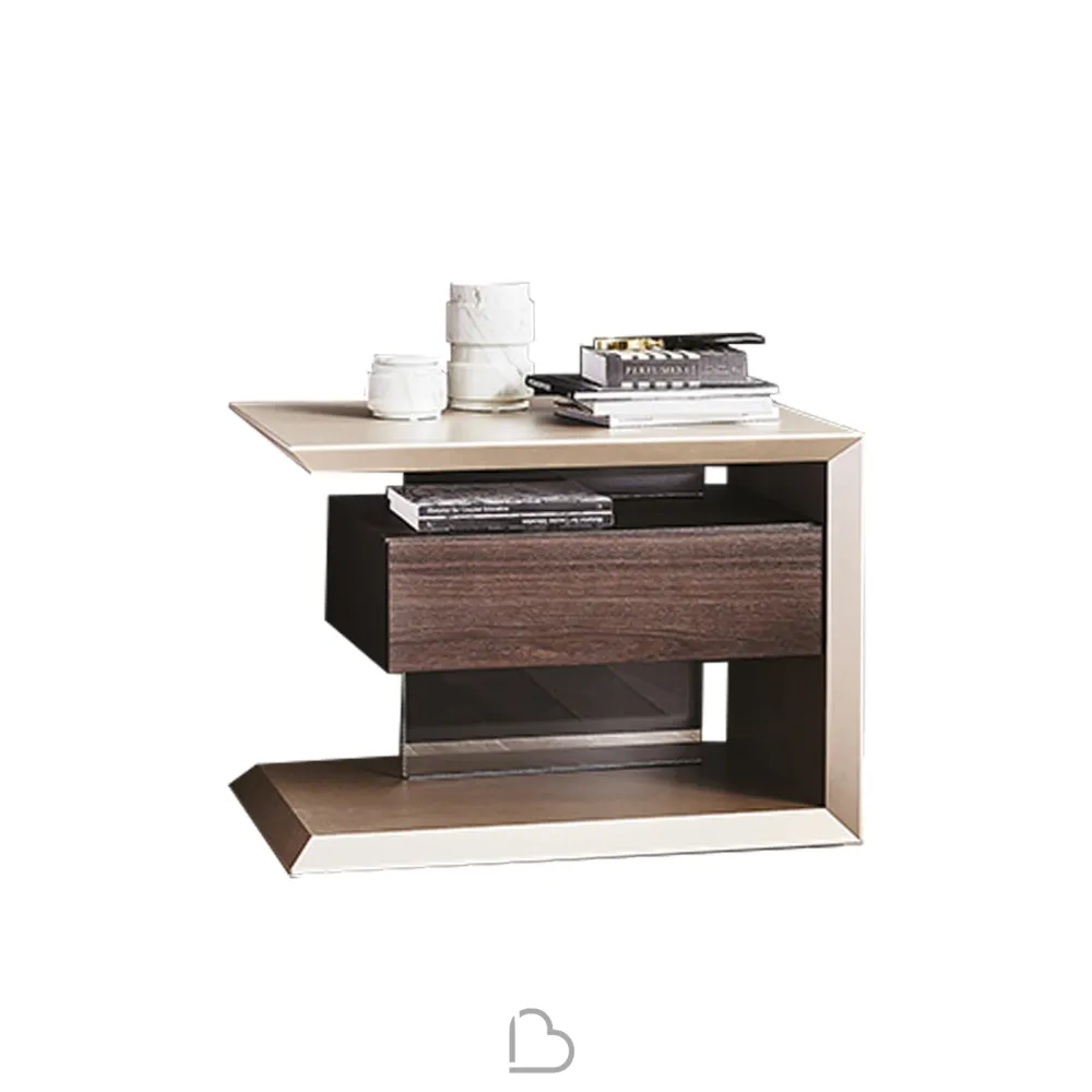 Bedside Table Cattelan Biagio